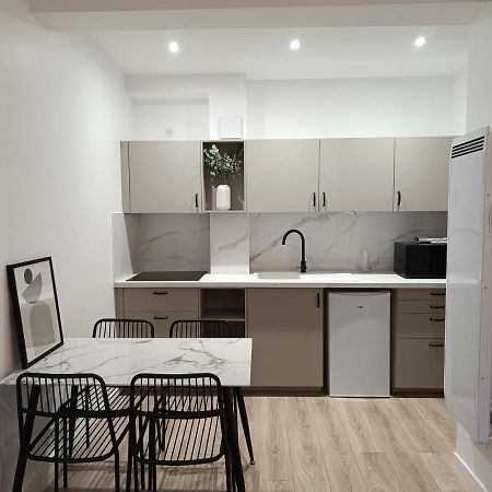 Apartmán Jean Jaures Dijon Exteriér fotografie