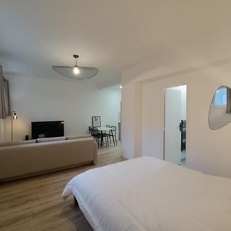 Apartmán Jean Jaures Dijon Exteriér fotografie