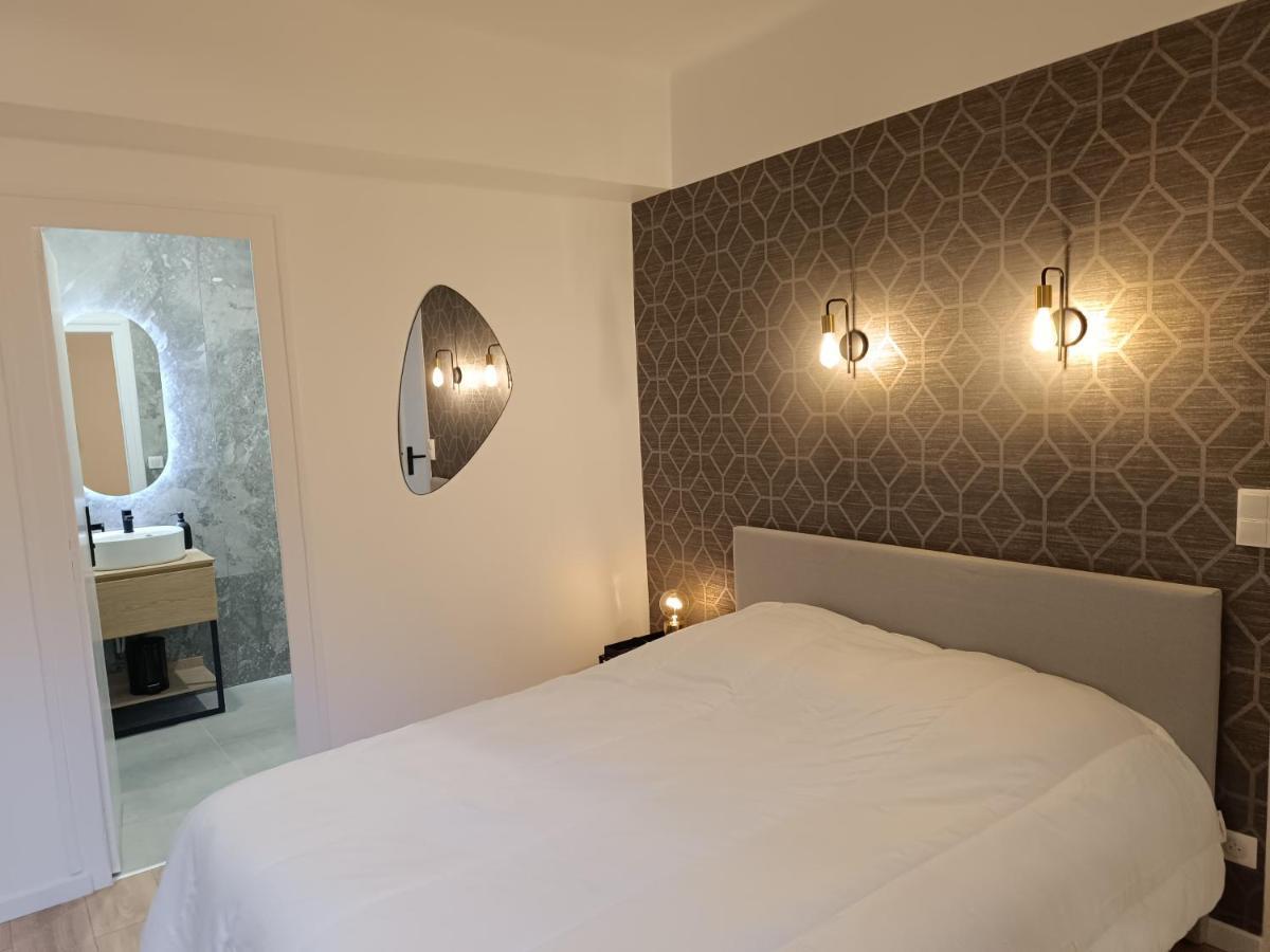 Apartmán Jean Jaures Dijon Exteriér fotografie